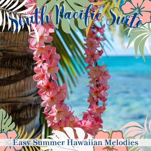 Lazy Shoreside Afternoon