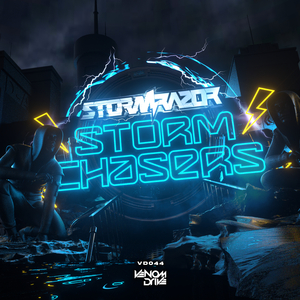 Storm Chasers