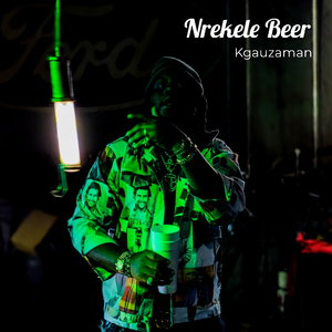 Nrekele Beer