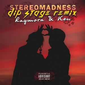 До луны (feat. Ken & Raymora) [Dip Stage Remix]