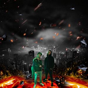 No me quito (feat. B.tass, Shatzar & Slum Sherinn)