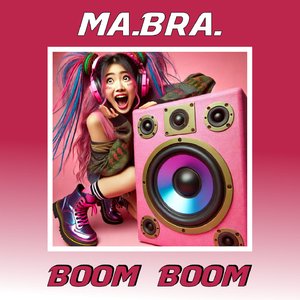 Boom boom (Club Mix)