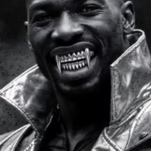 Silver Fangs | Dray Kula #sunoverse by J̶a̶d̶e̶n̶ ̶W̶r̶i̶t̶e̶s̶🐍MF REAPER HAHA