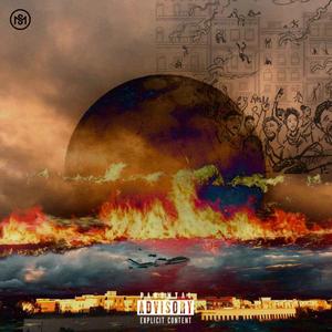 被神啃食的月亮