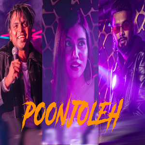 Poonjoleh