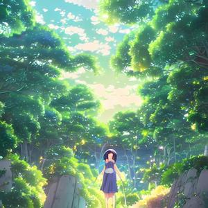 盛夏的果实 (Live)