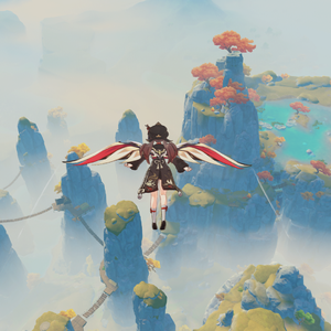 庆云顶上（Prod By Ljx Ghost）