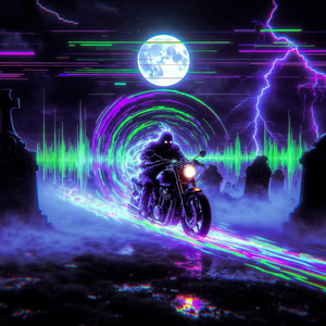 Graveyard Frequency Ride