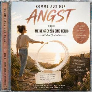 Meine Grenzen sind heilig