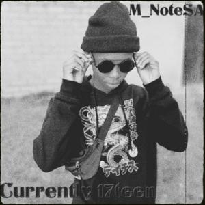 Lowbass (feat. Ngwana_Moshweshwe)