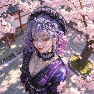 见过花开就好