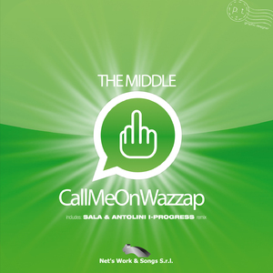 Call Me On Wazzapp (Original Mix)