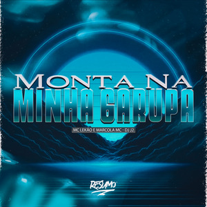 Monta na Minha Garupa