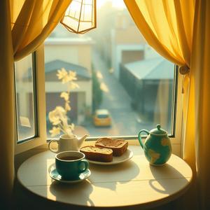Café é Felicidade