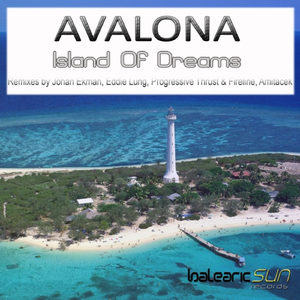 Island Of Dreams (Original Mix)