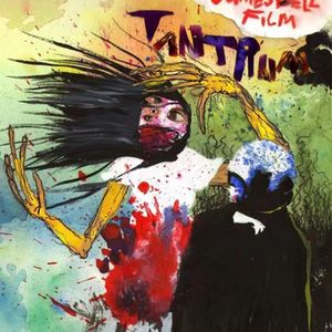 [Trap]SASIOVERLXRD X 冰冷热带鱼 Type beat - 情欲九歌