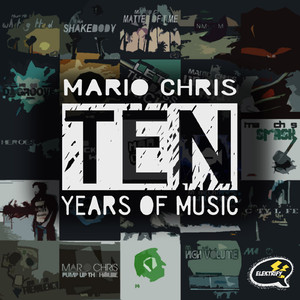 Shakebody (Short Mix)