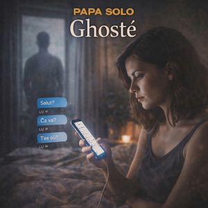Ghosté