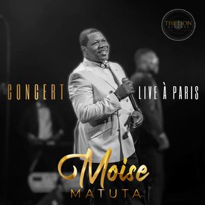 Elongi ya feti (Live)
