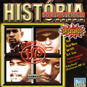 VP (Decolando) (Vocal)
