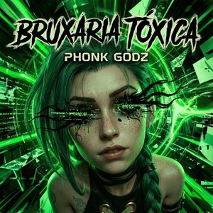 Bruxaria Tóxica - Slowed