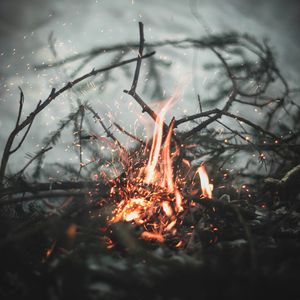 夜火（180bpm3D环绕）