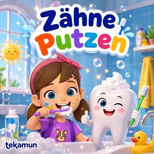 Zähne Putzen