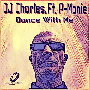 Dance with Me (Moniestien Afro House Remix)