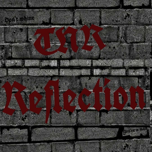 REFLECTION (prоd. by SANYA TAIZER)