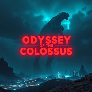 Odyssey of the Colossus