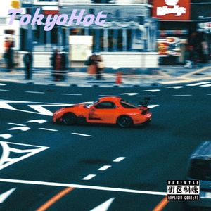 [Free]“TokyoHot”Drift phonk type beat
