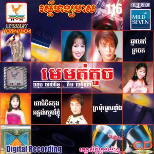 ពោធិ៍ចិនតុងអន្លង់ស្នេហ៍ខ្ញុំ