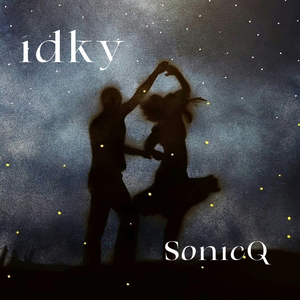 idky (Prod.DIVINEMUSIC)