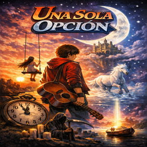 Una Sola Opcion