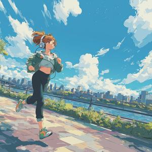 HIIT Warm-up Beat (HIIT 준비 비트)