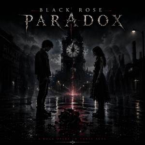 She Was Mine in 1348