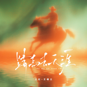 踏马去天涯(律动版)