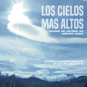 A la Memoria de Astor