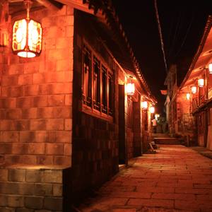 从前慢（翻自 刘胡铁）