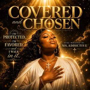 COVERED and CHOSEN