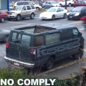 No Comply