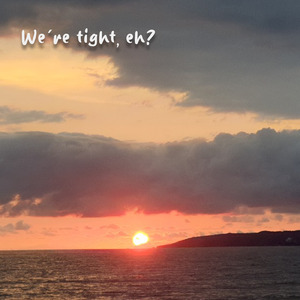 We're tight eh (Freestyle)