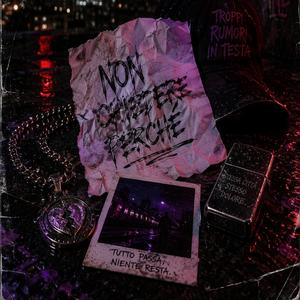 Non chiedere perché