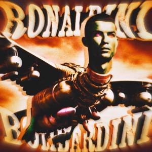 BOMBARDINI RONALDINI(Super Slowed)