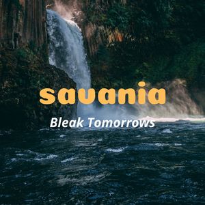 Shadows of Tomorrow