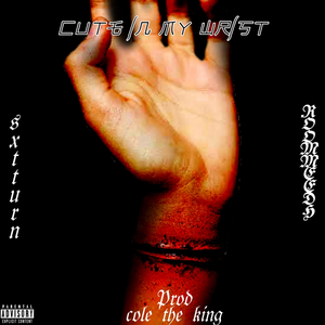 Cut In My Wrist!
