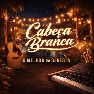 Cabeça Branca