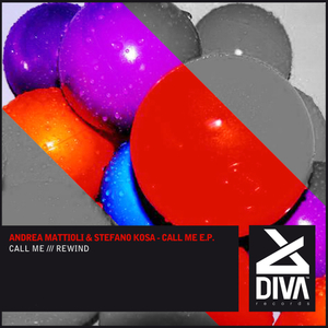 Call Me (Original Mix)