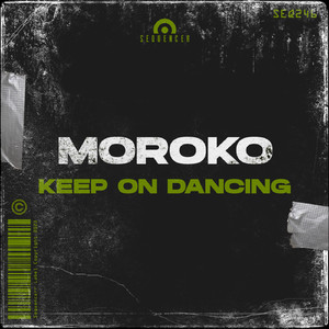 Keep on dancing