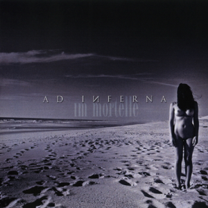 Eternity Regained (feat. Melissa Ferlaak)